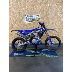 SHERCO 250 SE FACTORY 2024